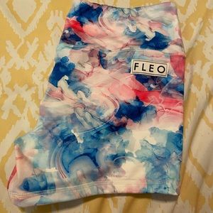 Fleo Cotton Candy PHR.
